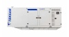 Дизельный генератор Teksan TJ1900BD в кожухе