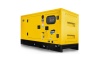 Дизельный генератор Magnus 150/400 FA в кожухе