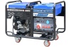 Бензиновый генератор ТСС SGG 18000EH3 с АВР