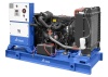 Дизельный генератор ТСС АД-25С-Т400-2РМ7 с АВР